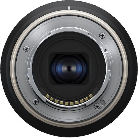 Tamron Crop Φωτογραφικός Φακός 11-20mm F/2.8 Di III-A RXD Wide Angle για Fujifilm X Mount Μαύρος