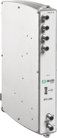 ATC Ikusi HTI-404 Διαμορφωτής