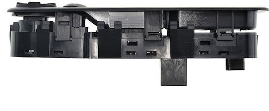 Prasco Fensterheberschalter Auto für Peugeot Experte