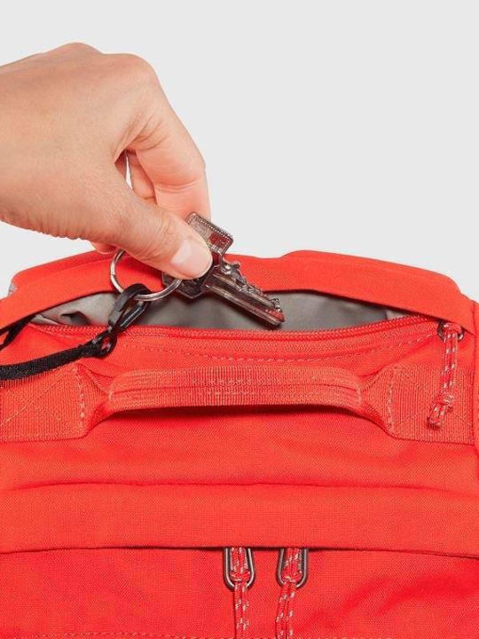 Fjallraven High Coast Σχολική Τσάντα Πλάτης Γυμνασίου - Λυκείου Μπλε