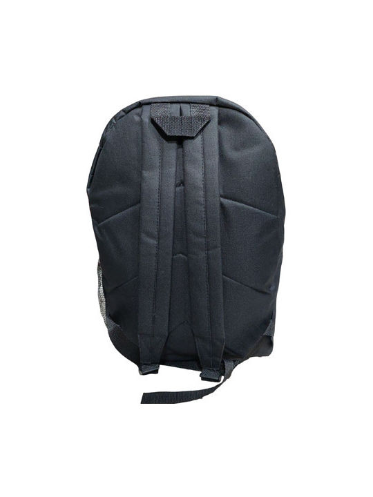 Roly Backpack Black