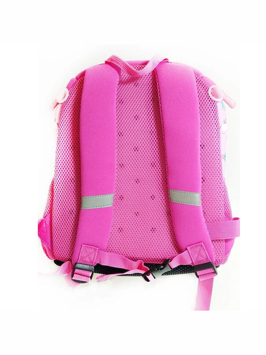 NOHOO Tasche Rucksack Rosa NOHOO Tasche Rucksack Rosa