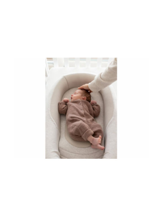 Φωλιά μωρού Inglesina Welcome Pod Quiet Beige - Φωλιά μωρού στο Bebe Maison