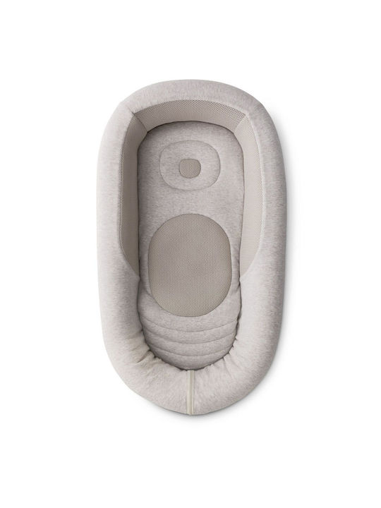 Inglesina Welcome Pod Baby Nest Beige