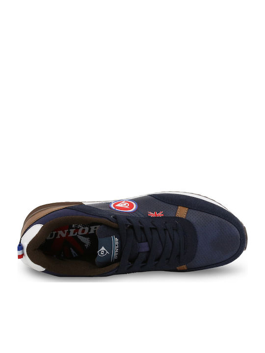 Ανδρικά Sneakers Μπλε