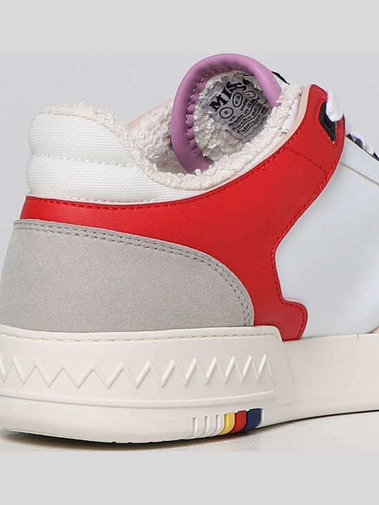 Damen Sneakers Mehrfarbig