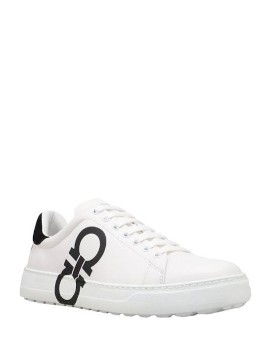 Men's Sneakers White