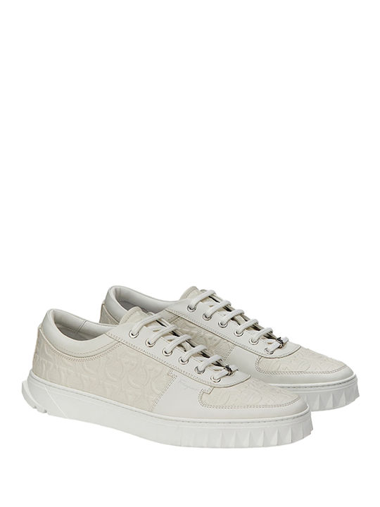 Men's Sneakers White