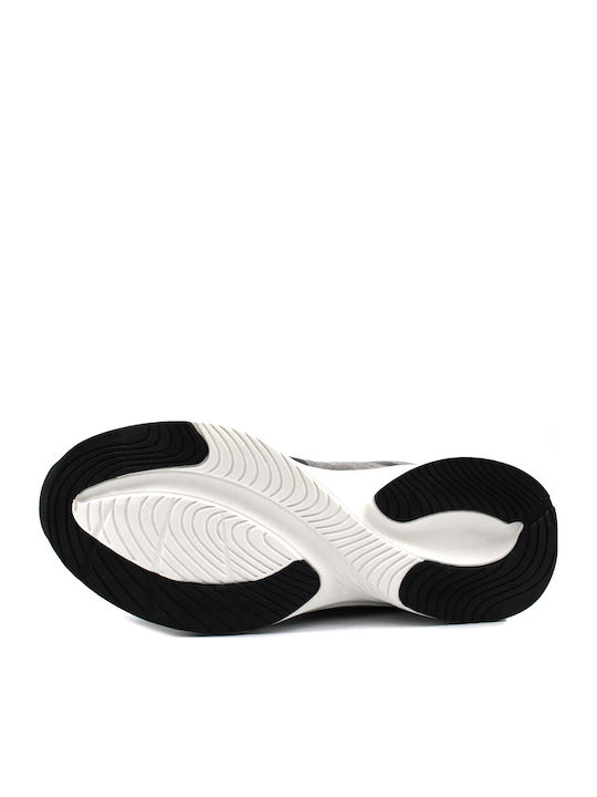 Ανδρικά Ανατομικά Sneakers Γκρι