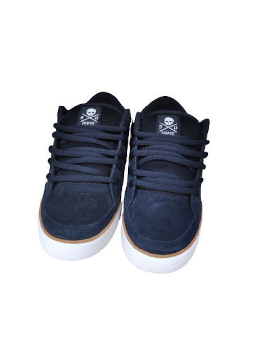 Circa Sneakers Navy Blue