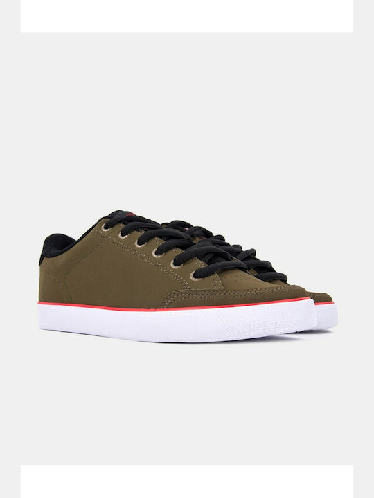 Circa AL50 PRO Sneakers Khaki