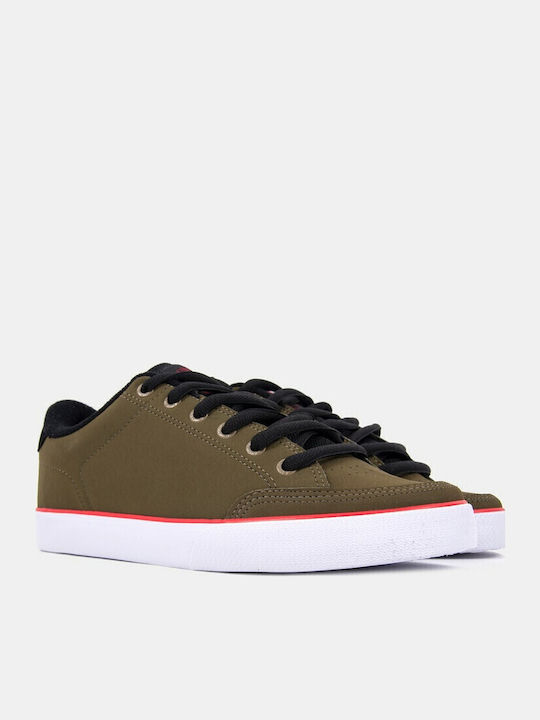 Circa AL50 PRO Sneakers Khaki