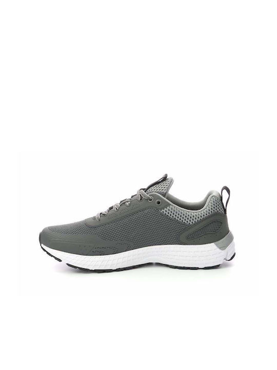 Everlast Sneakers Gray
