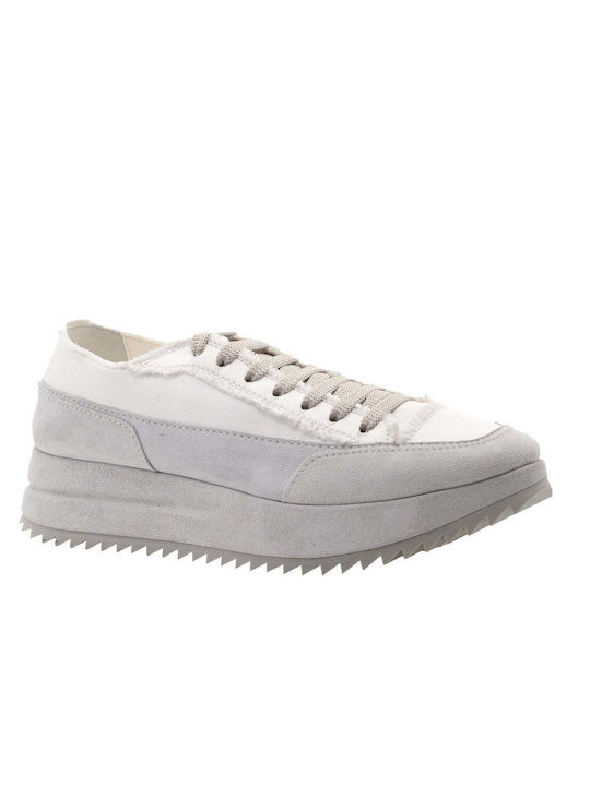 Pedro Garcia Damen Sneakers Gray