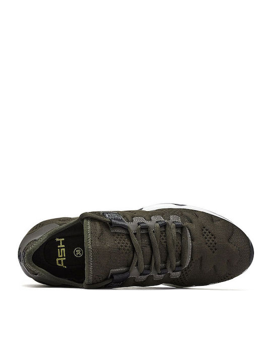 Lift Flower Women's Sneakers Black