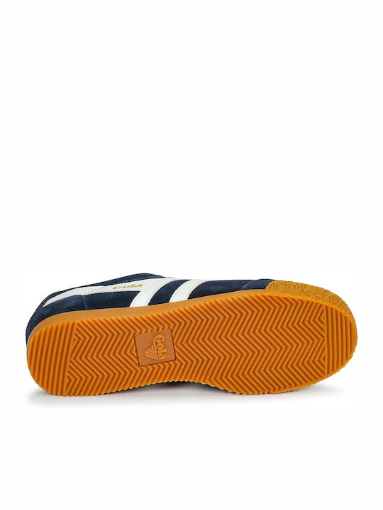 Herren Sneakers Blau