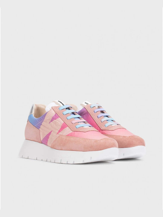 Wonders Sneakers Pink