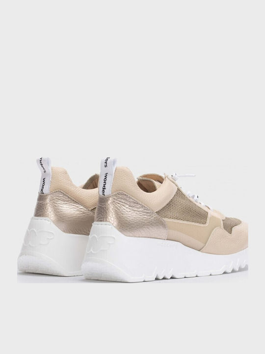 Sneakers Brown