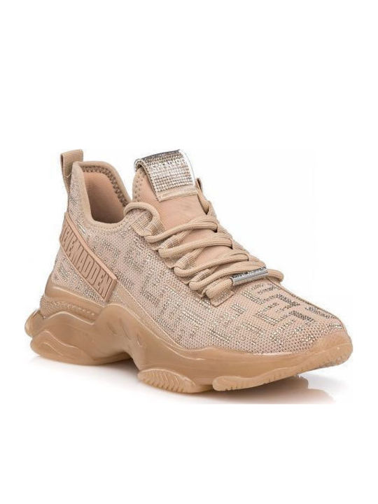 Maxout Sneakers Beige