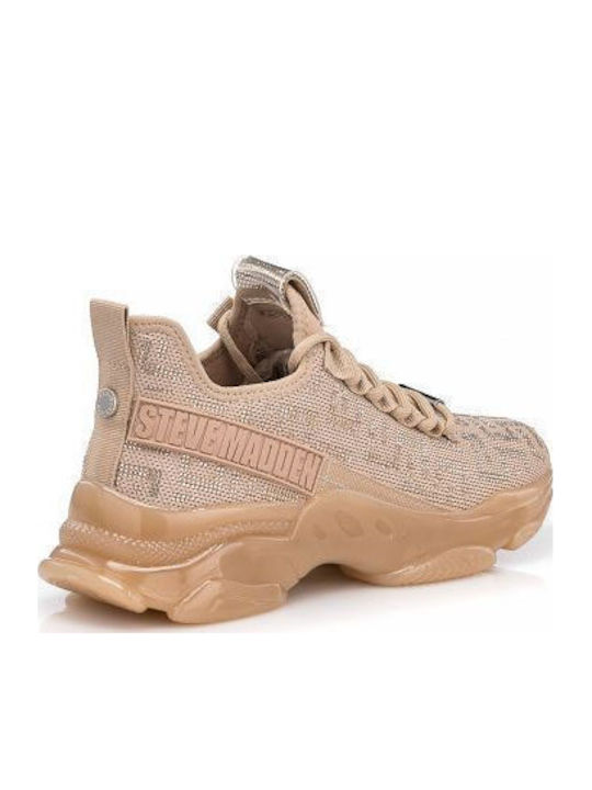 Maxout Sneakers Beige