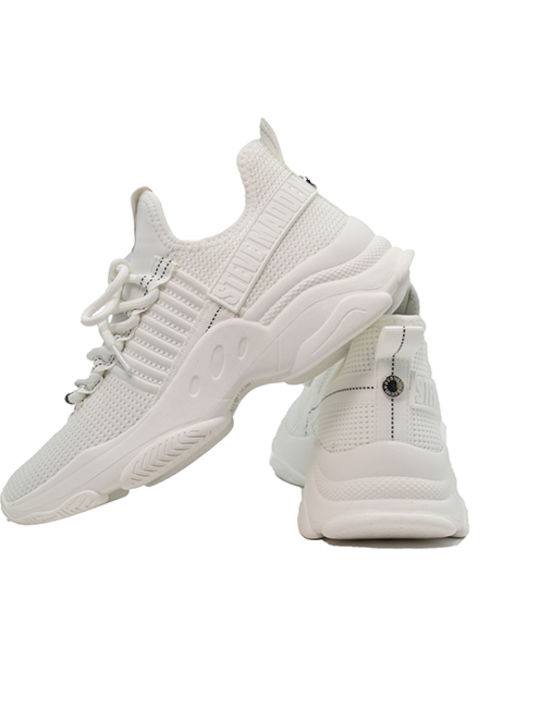 Mace Γυναικεία Sneakers Λευκό