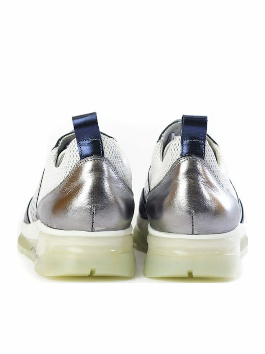 Anatomical Sneakers Multicolour