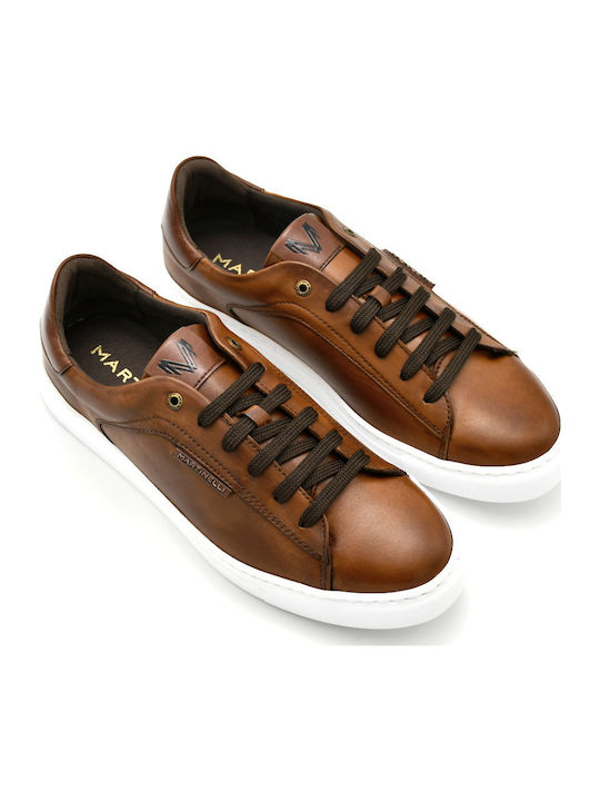 Ανδρικά Sneakers Καφέ