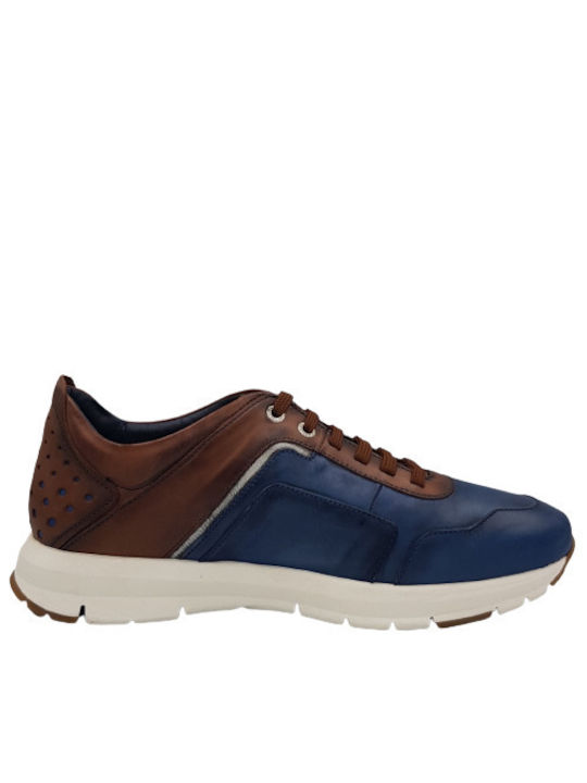 Pikolinos Anatomical Sneakers Blue