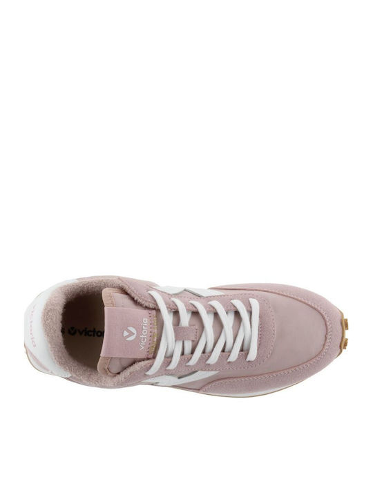 Γυναικεία Sneakers Ροζ
