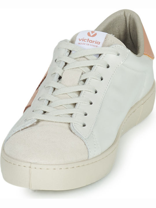 Damen Sneakers Weiß