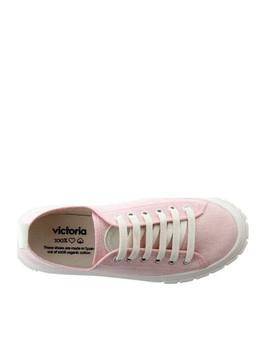 Γυναικεία Sneakers Ροζ