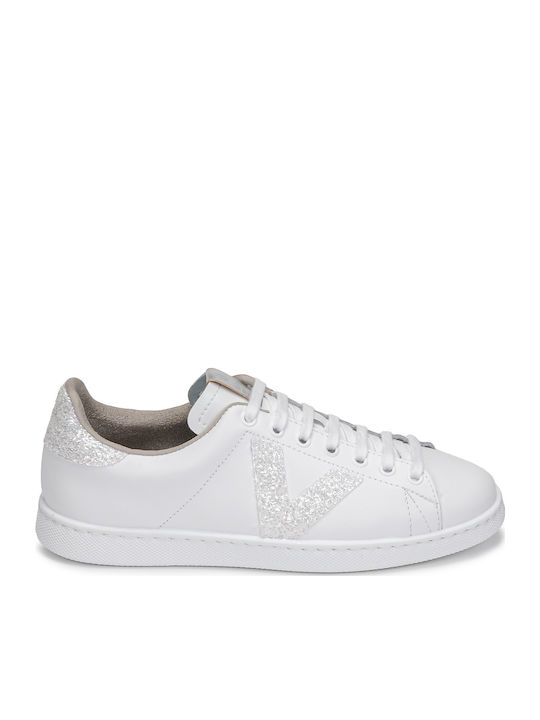 Γυναικεία Sneakers Λευκά