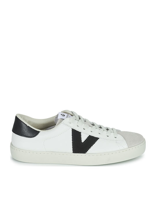 Damen Sneakers Weiß