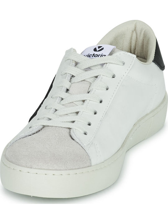 Damen Sneakers Weiß