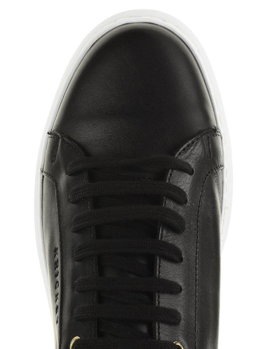 Ανδρικά Sneakers Μαύρα
