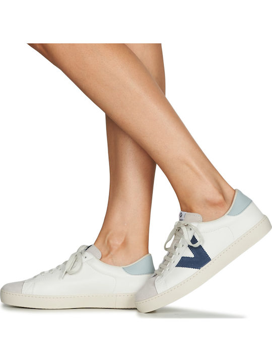 Γυναικεία Sneakers Λευκά