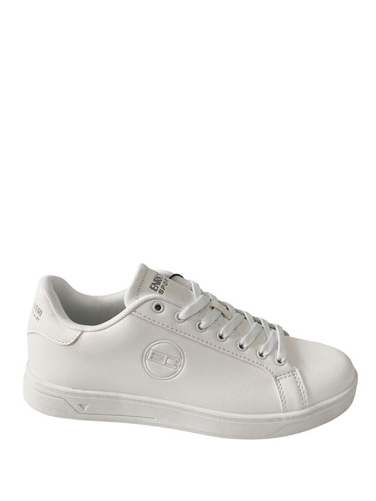 Enrico Coveri Sneakers White