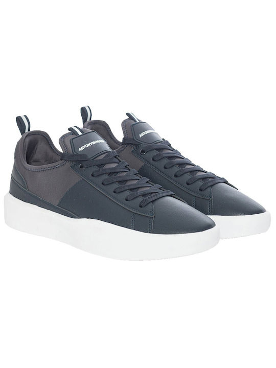 Antony Morato Sneakers Blue