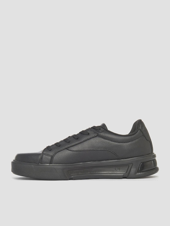 Herren Sneakers Schwarz
