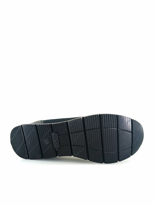 Γυναικεία Sneakers Μαύρα