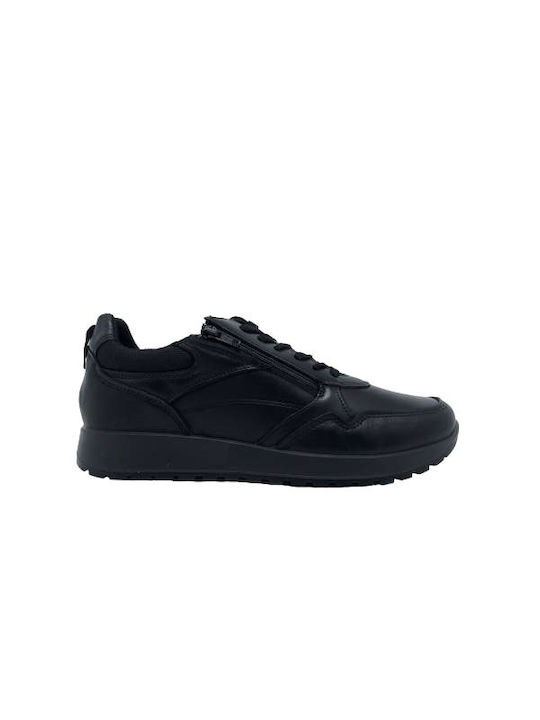 Imac Anatomical Sneakers Black