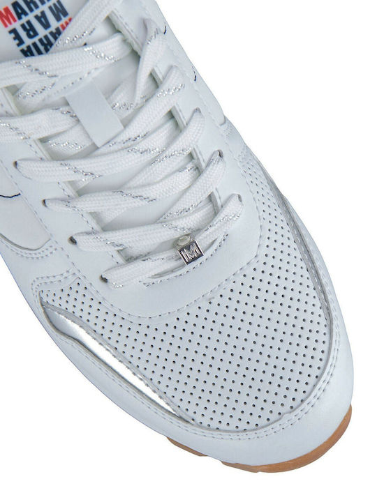 Γυναικεία Sneakers Λευκά