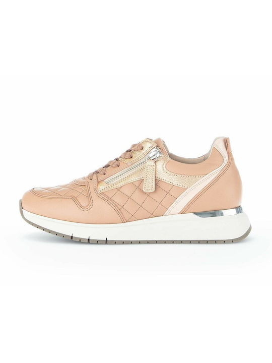 Gabor Anatomical Sneakers Beige