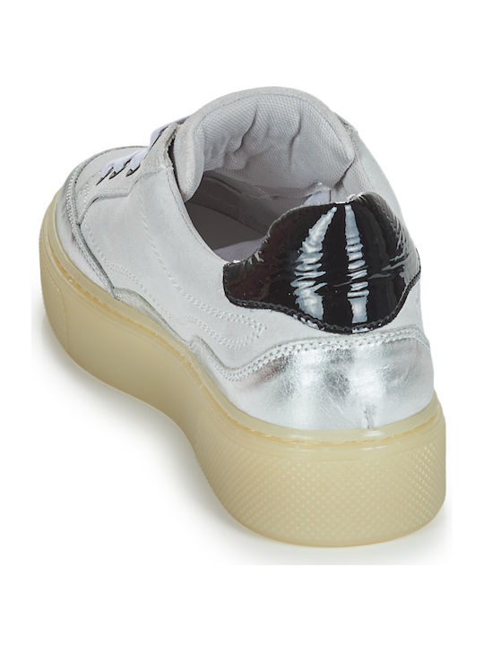 Γυναικεία Sneakers Λευκά