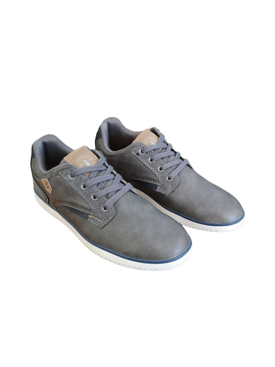 Jag Sneakers Gray