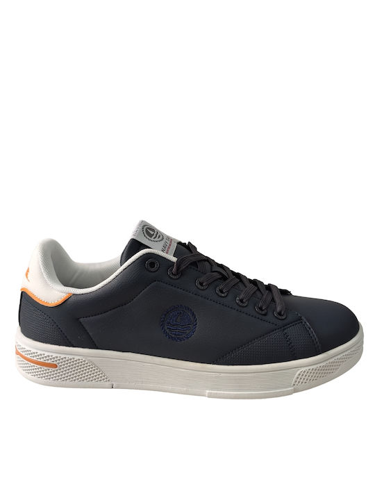 Navigare Sneakers Blue