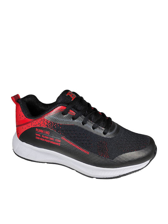 Anatomical Sneakers Black