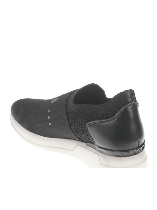 Sneakers Black