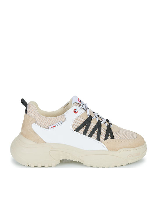Adidași Pentru Femei Bej