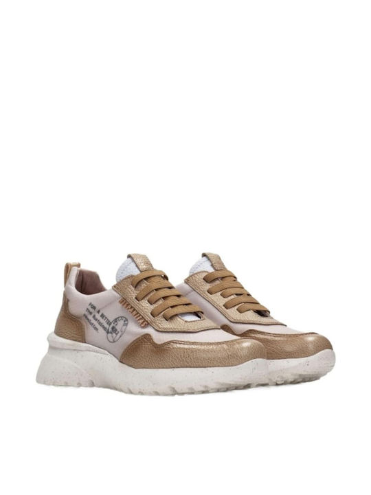 Hispanitas Sneakers Beige